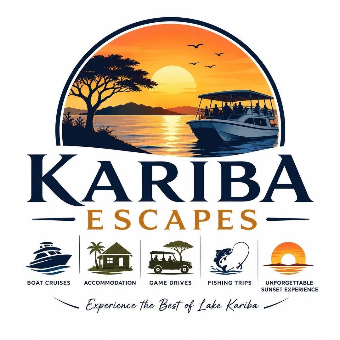 Kariba escapes logo