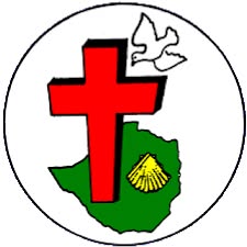 The Methodist Church in Zim logo