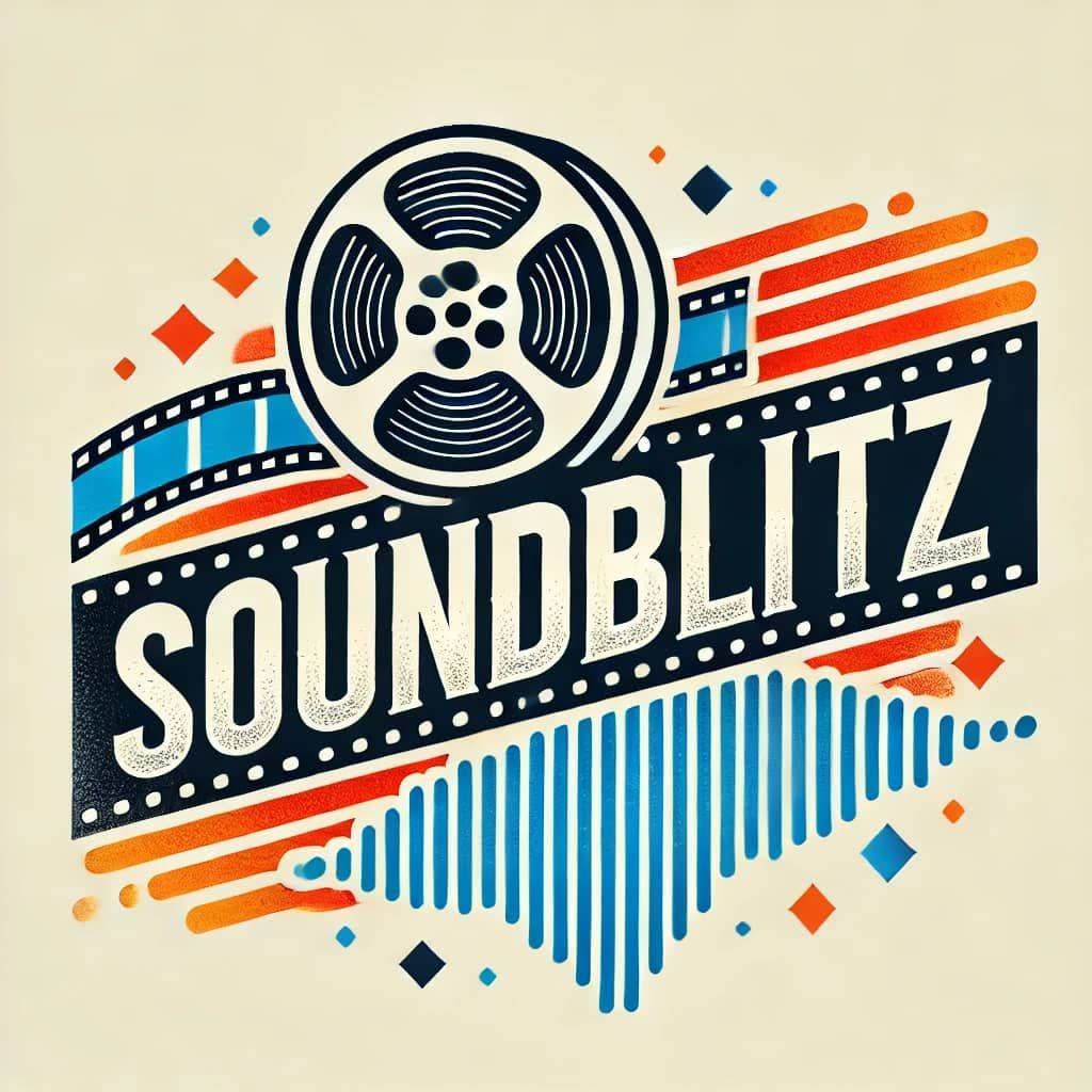 Sound Blitz DJ Zimbabwe logo