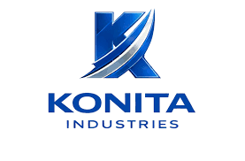 konitaindustries logo